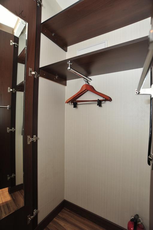 Global Inn Seoul Dongdaemun City Days Inn ภายนอก รูปภาพ